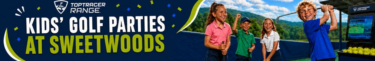 Web banner Kids Party Web banner Kids Party