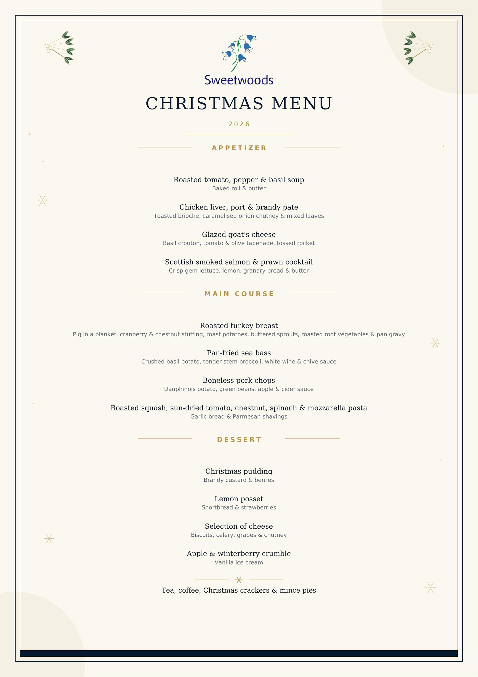 Sweetwoods_Christmas_Menu_2026_Web